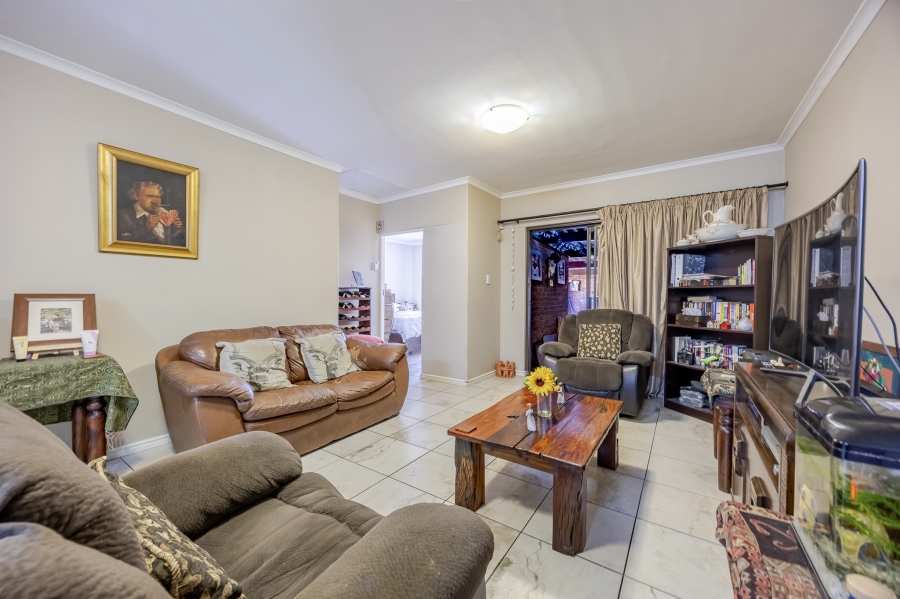 3 Bedroom Property for Sale in Soneike Western Cape